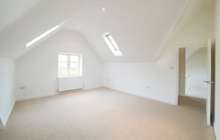 Deans Green bedroom extension leads