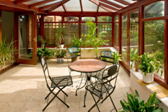 Deans Green conservatory quotes