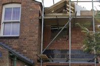 free Deans Green home extension quotes