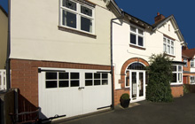 Deans Green multiple storey extension leads